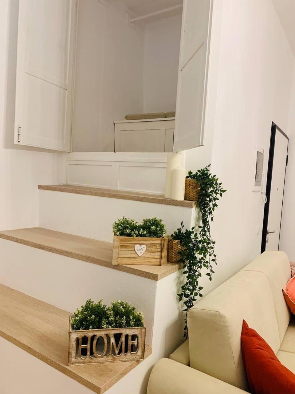 Ferienwohnung Casa Nel Cuore Della Citta Rapallo Exterior foto