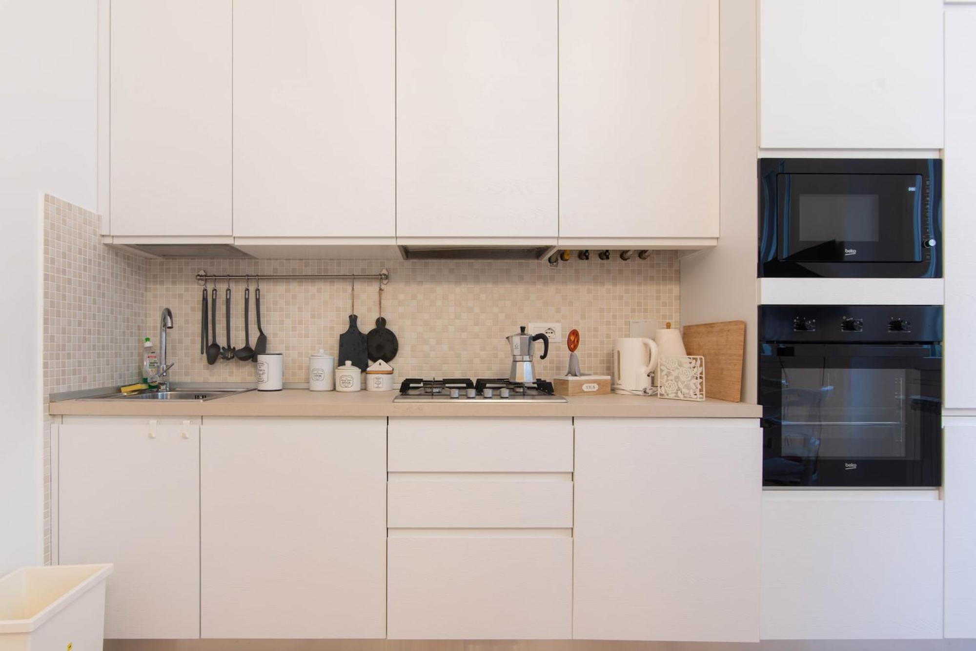 Ferienwohnung Casa Nel Cuore Della Citta Rapallo Exterior foto