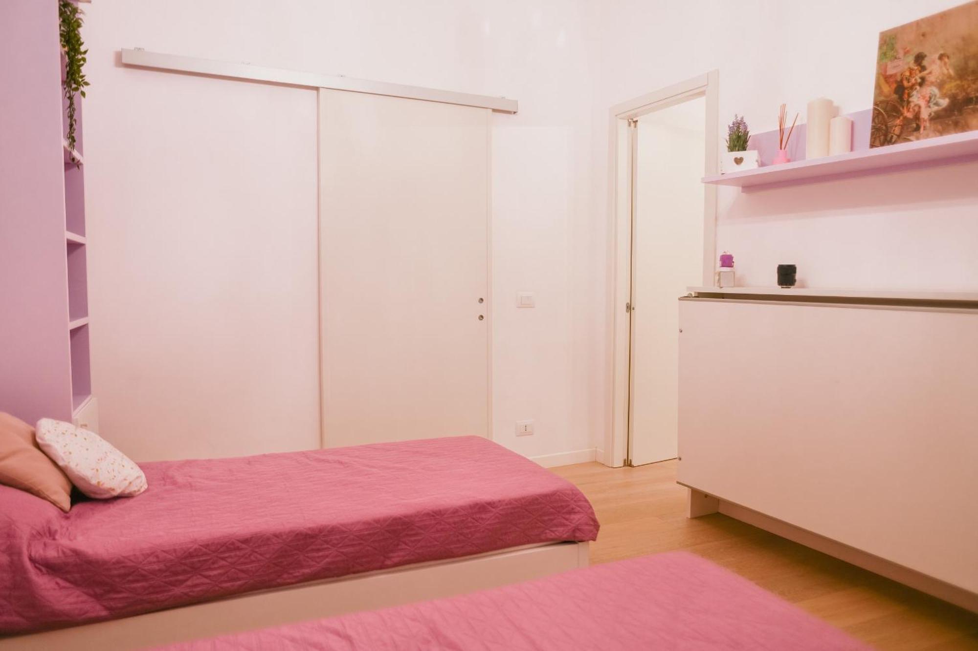 Ferienwohnung Casa Nel Cuore Della Citta Rapallo Exterior foto