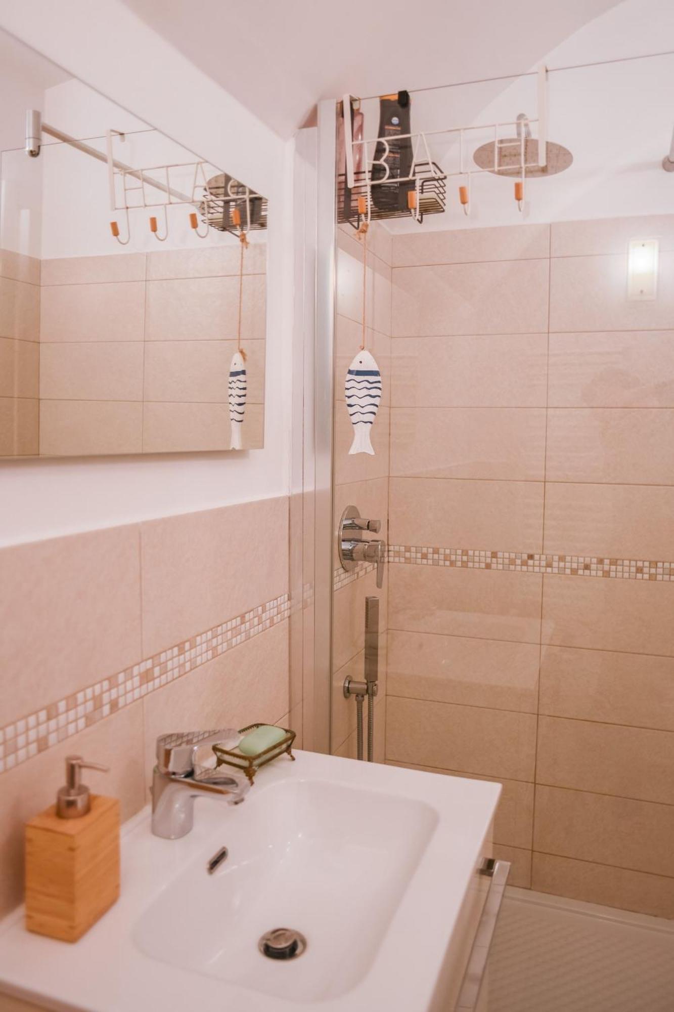 Ferienwohnung Casa Nel Cuore Della Citta Rapallo Exterior foto