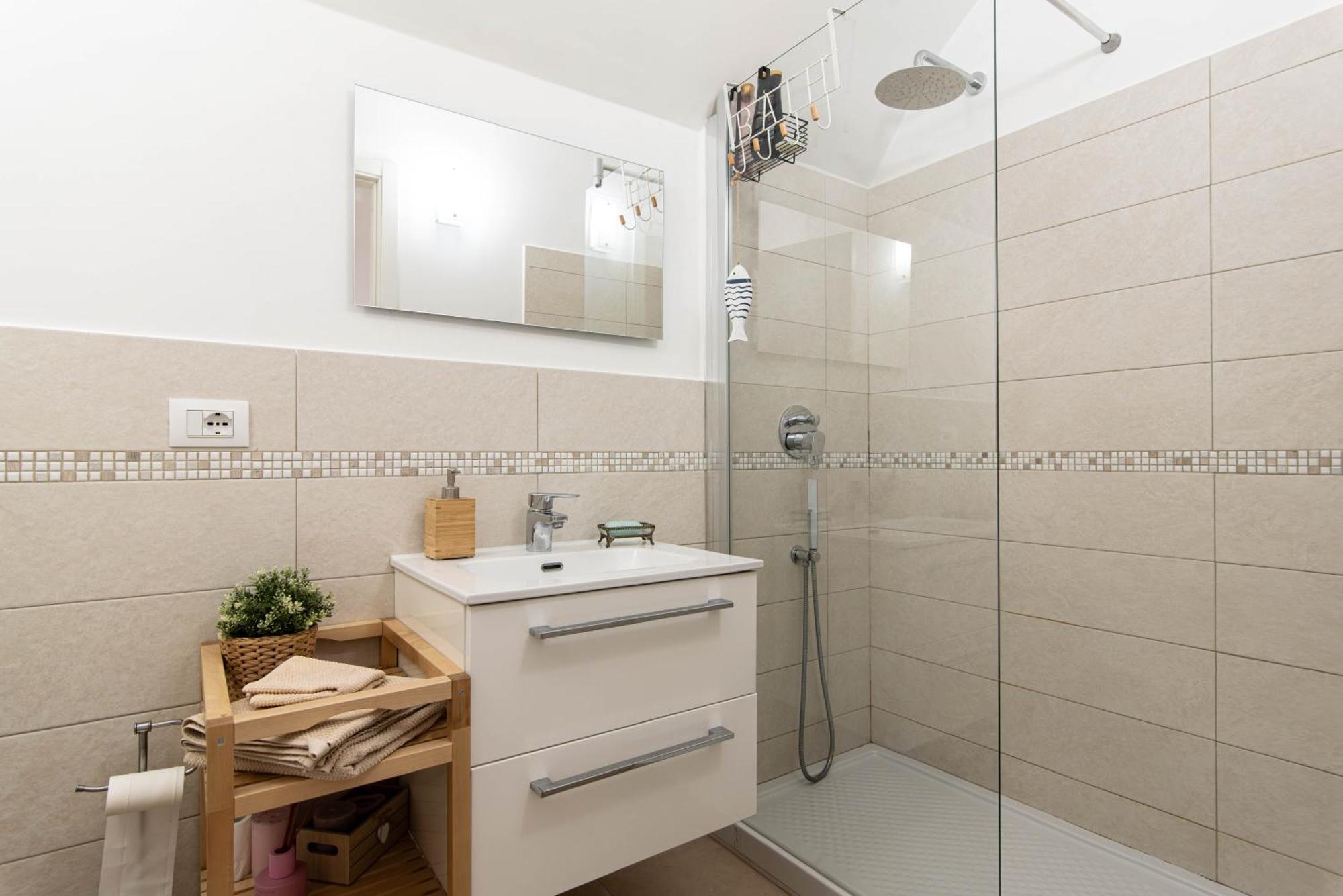 Ferienwohnung Casa Nel Cuore Della Citta Rapallo Exterior foto