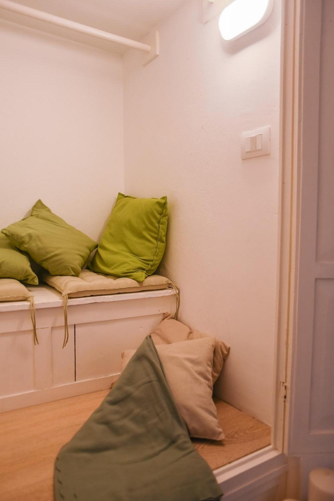 Ferienwohnung Casa Nel Cuore Della Citta Rapallo Exterior foto