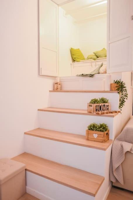 Ferienwohnung Casa Nel Cuore Della Citta Rapallo Exterior foto