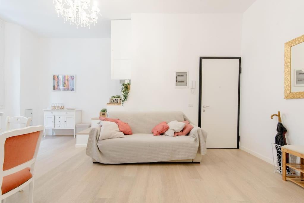 Ferienwohnung Casa Nel Cuore Della Citta Rapallo Exterior foto