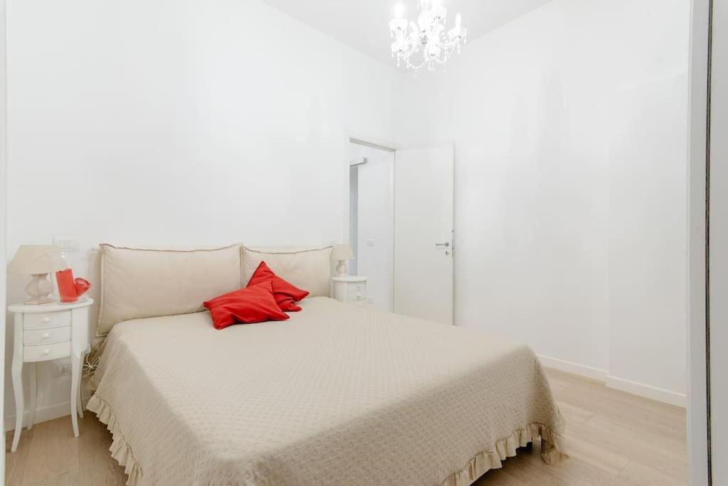 Ferienwohnung Casa Nel Cuore Della Citta Rapallo Exterior foto