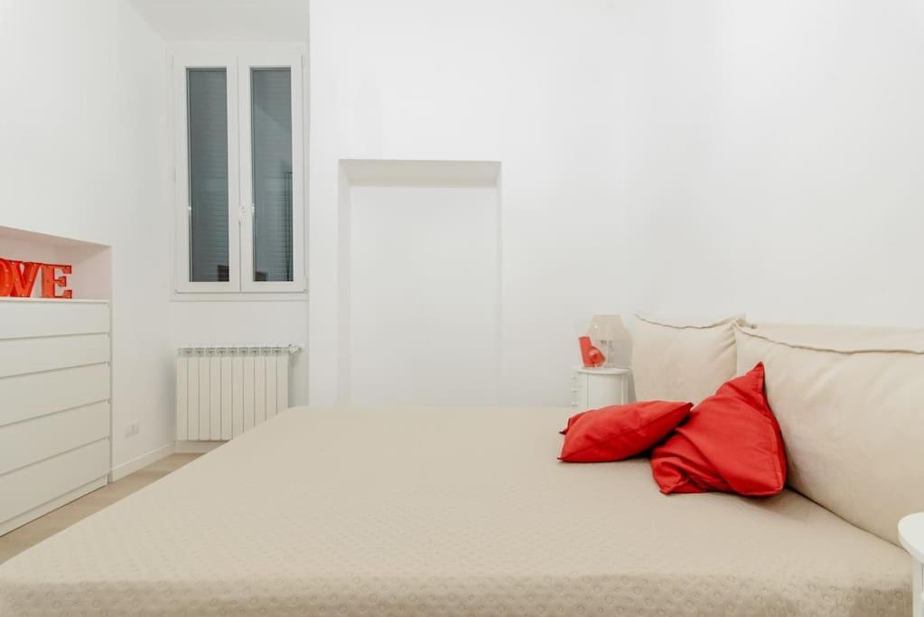 Ferienwohnung Casa Nel Cuore Della Citta Rapallo Exterior foto