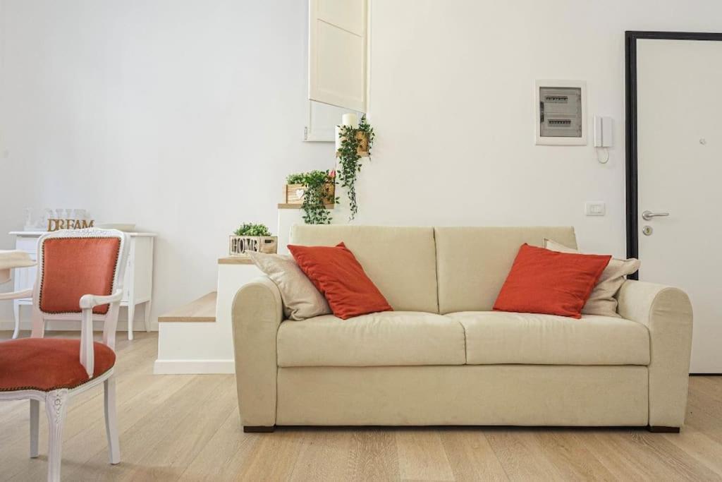 Ferienwohnung Casa Nel Cuore Della Citta Rapallo Exterior foto